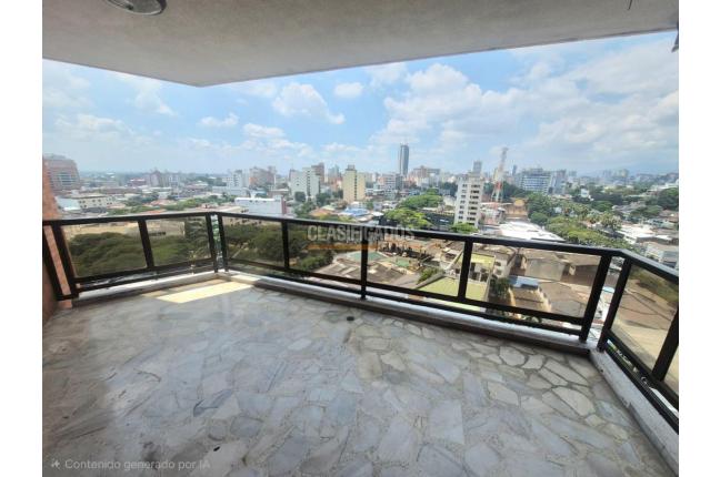 Apartamentos, Venta, Santa Mónica Norte - $850.000.000