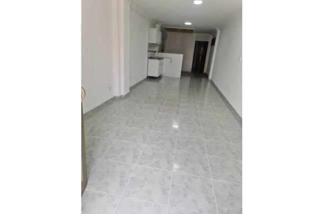 Apartaestudios, Alquiler, Benjamín Herrera