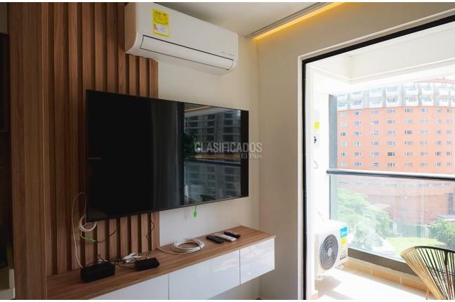 Apartaestudios, Venta, Chipichape - $350.000.000