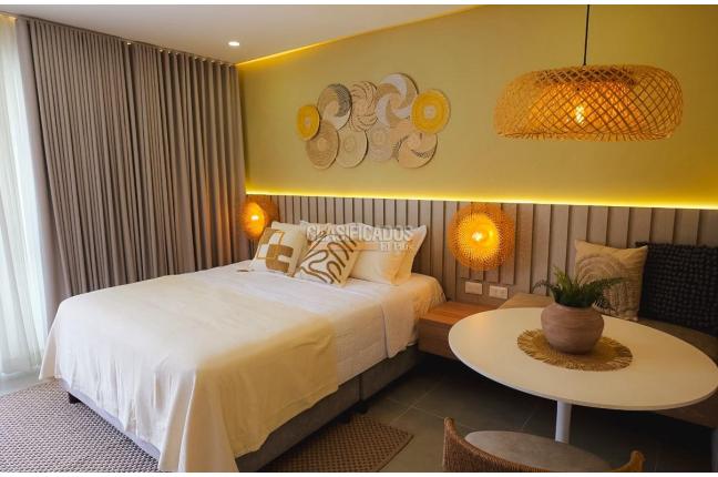 Apartaestudios, Venta, Chipichape - $350.000.000