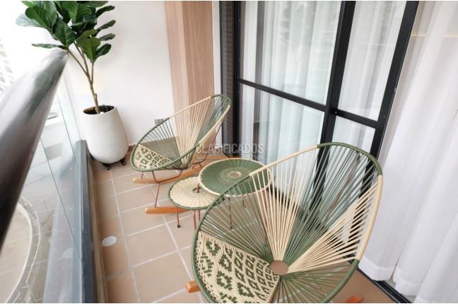 Apartaestudios, Venta, Chipichape - $350.000.000