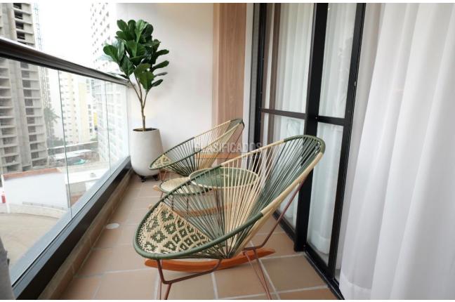 Apartaestudios, Venta, Chipichape - $350.000.000