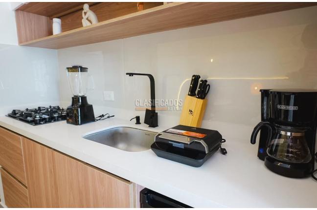 Apartaestudios, Venta, Chipichape - $350.000.000