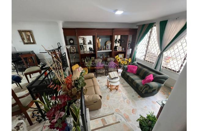 Casas, Venta, El Ingenio - $1.800.000.000