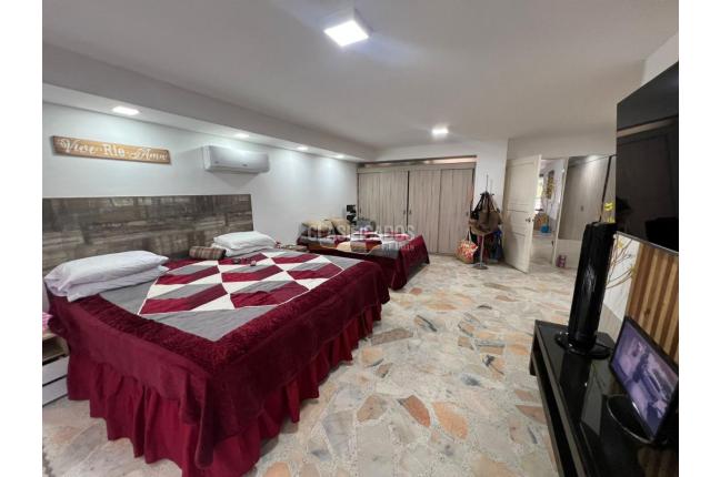 Casas, Venta, El Ingenio - $1.800.000.000
