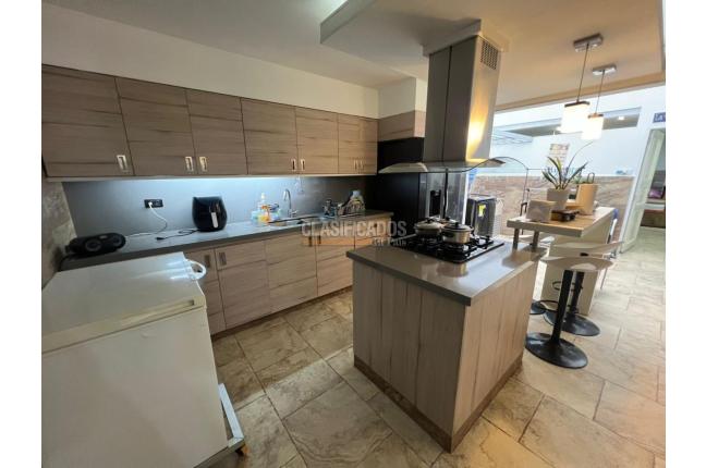 Casas, Venta, El Ingenio - $1.800.000.000
