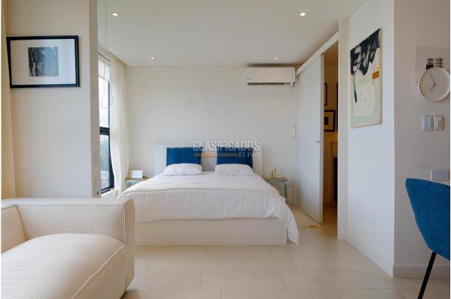 Apartaestudios, Venta en El Refugio