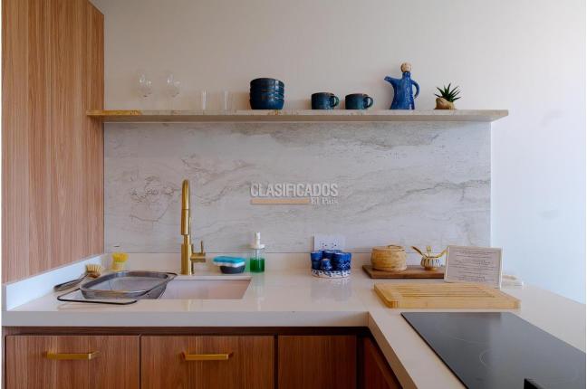Apartaestudios, Venta, El Refugio - $300.000.000