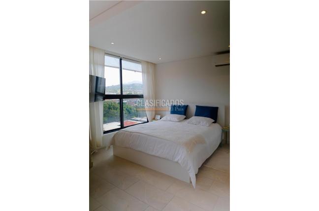 Apartaestudios, Venta, El Refugio - $300.000.000