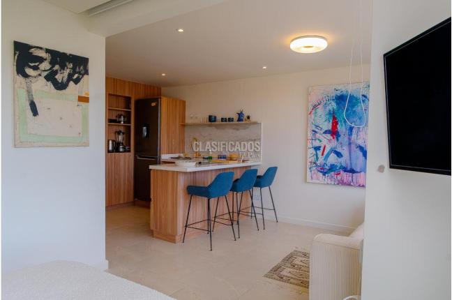 Apartaestudios, Venta, El Refugio - $300.000.000