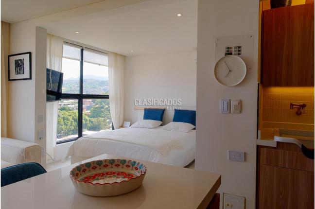 Apartaestudios, Venta en El Refugio