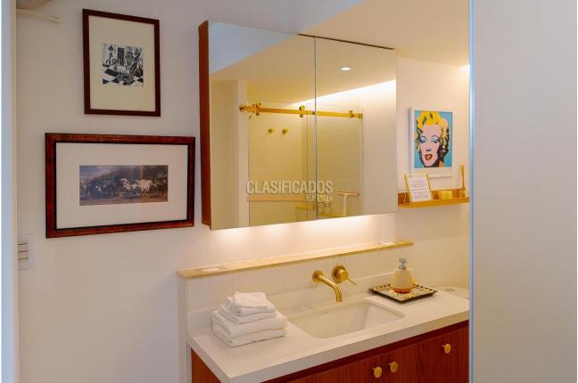 Apartaestudios, Venta, El Refugio - $300.000.000