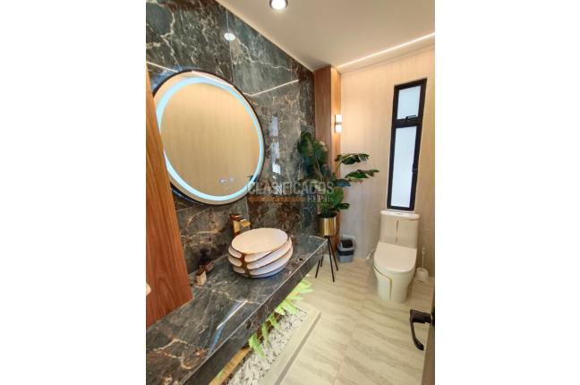 Casas, Venta, Dapa - $4.500.000.000