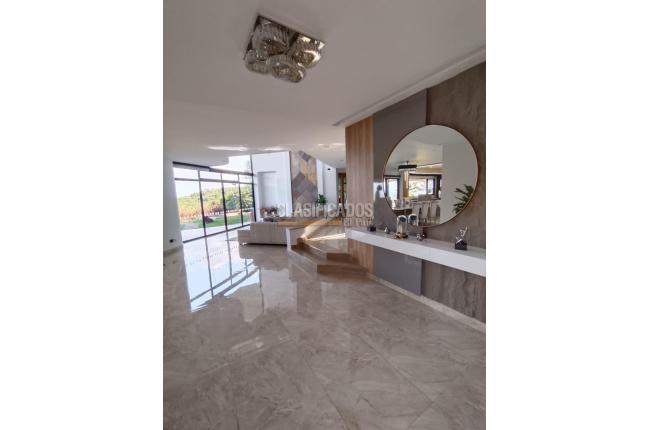 Casas, Venta, Dapa - $4.500.000.000