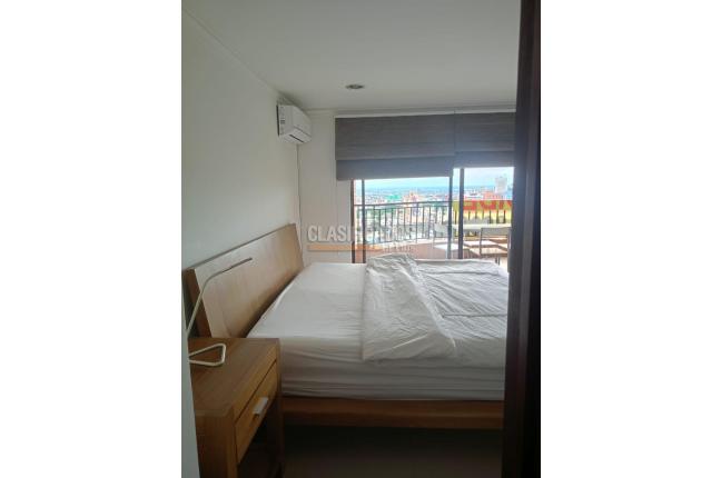 Apartamentos, Venta, Granada - $698.000.000