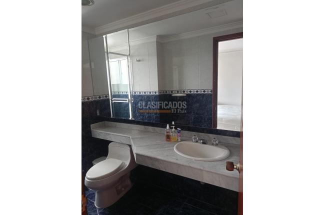 Apartamentos, Venta, Granada - $698.000.000