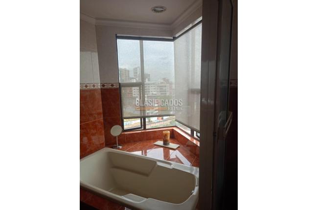 Apartamentos, Venta, Granada - $698.000.000