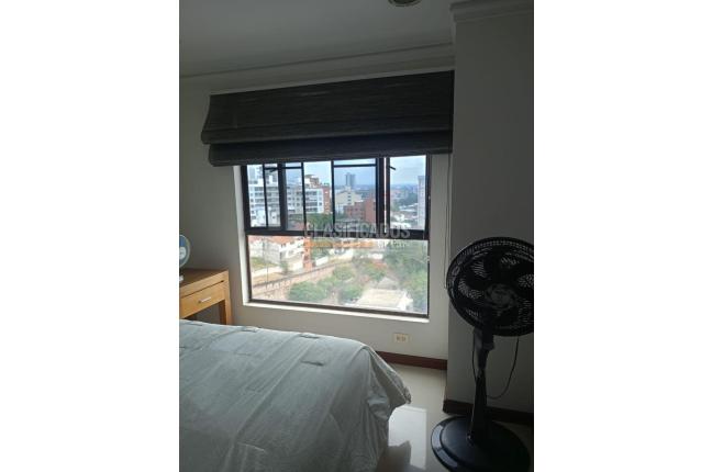 Apartamentos, Venta, Granada - $698.000.000