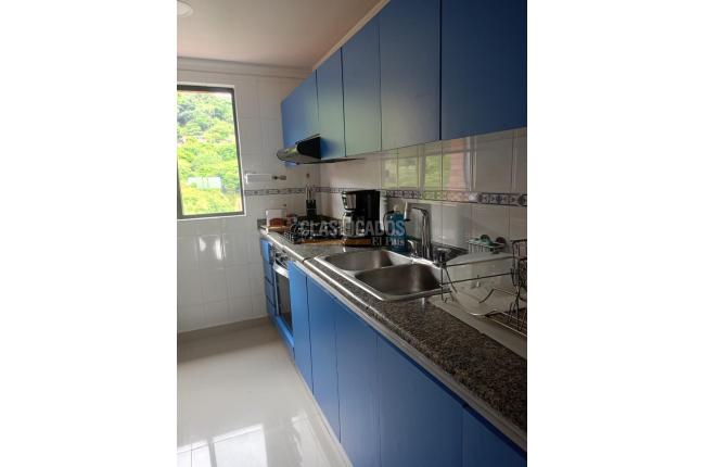 Apartamentos, Venta, Granada - $698.000.000