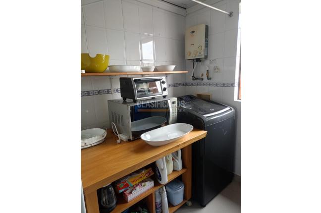 Apartamentos, Venta, Granada - $698.000.000