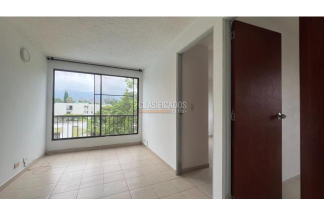 Apartamentos, Alquiler, Multicentro - $1.900.000