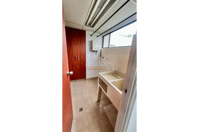 Apartamentos, Alquiler, Multicentro - $1.900.000