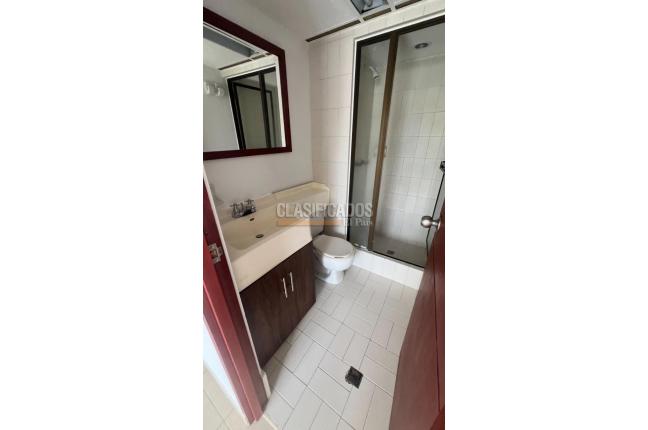 Apartamentos, Alquiler, Multicentro - $1.900.000