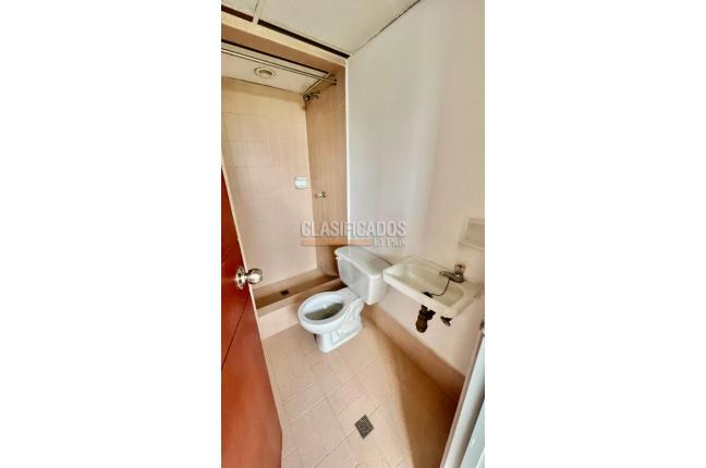 Apartamentos, Alquiler, Multicentro - $1.900.000