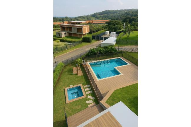 Casas, Venta, Pance - $3.600.000.000