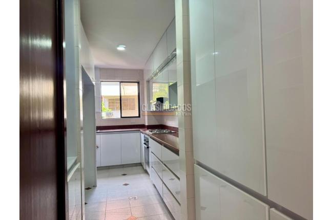 Apartamentos, Venta, Santa Teresita - $1.050.000.000
