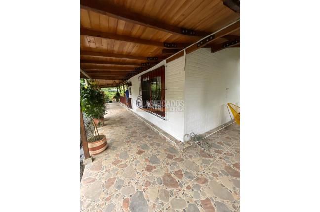 Fincas y Casas Campestres, Venta, Filandia - $1.250.000.000
