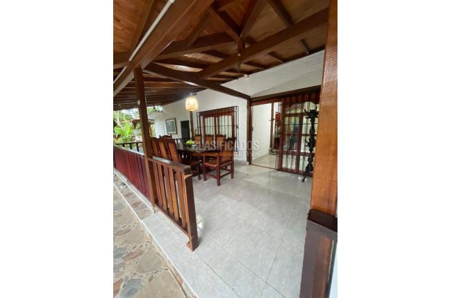 Fincas y Casas Campestres, Venta, Filandia - $1.250.000.000