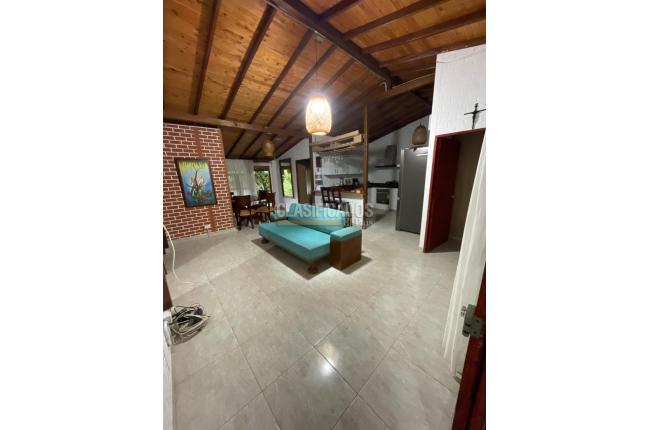 Fincas y Casas Campestres, Venta, Filandia - $1.250.000.000
