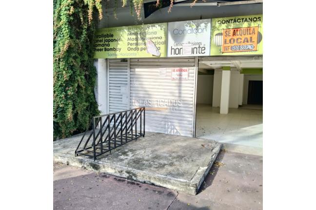 Locales y Bodegas, Alquiler, Joaquín Borrero - $3.300.000