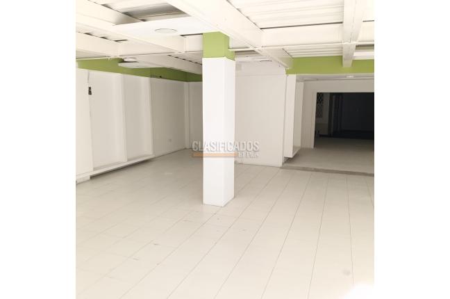 Locales y Bodegas, Alquiler, Joaquín Borrero - $3.300.000