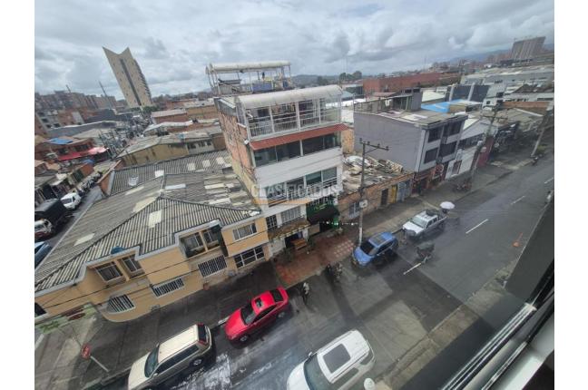 Apartaestudios, Alquiler en Bogotá