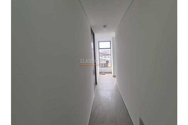 Apartaestudios, Alquiler, Bogotá - $1.600.000