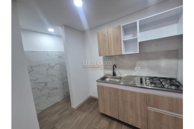 Apartaestudios, Alquiler, Bogotá - $1.600.000
