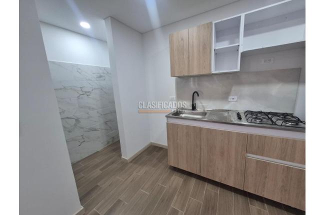 Apartaestudios, Alquiler, Bogotá - $1.600.000
