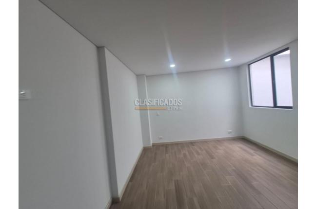 Apartaestudios, Alquiler, Bogotá - $1.600.000