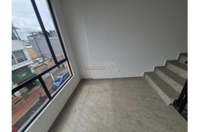 Apartaestudios, Alquiler, Bogotá - $1.600.000