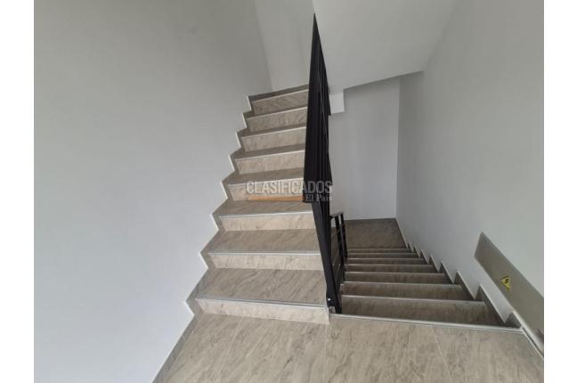 Apartaestudios, Alquiler, Bogotá - $1.600.000