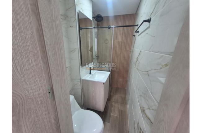 Apartaestudios, Alquiler, Bogotá - $1.600.000