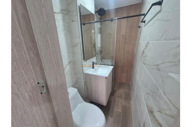 Apartaestudios, Alquiler, Bogotá - $1.600.000