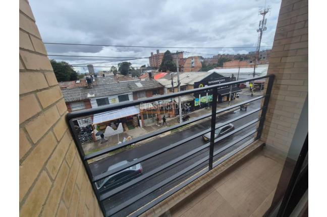 Apartaestudios, Alquiler, Bogotá - $1.600.000