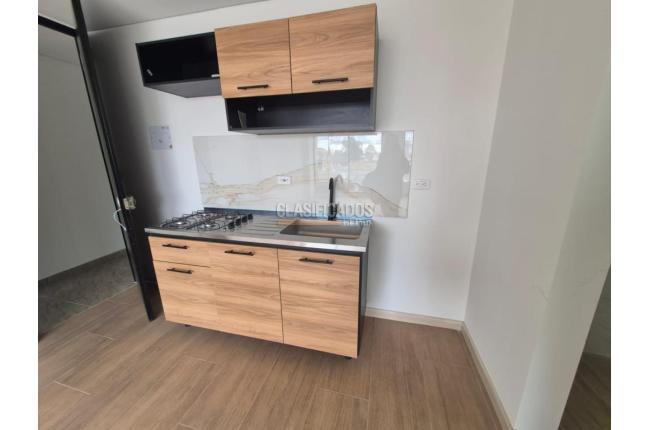 Apartaestudios, Alquiler, Bogotá - $1.600.000