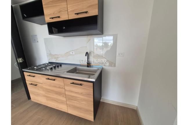 Apartaestudios, Alquiler, Bogotá - $1.600.000