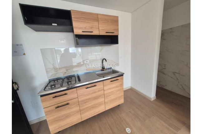 Apartaestudios, Alquiler, Bogotá - $1.600.000