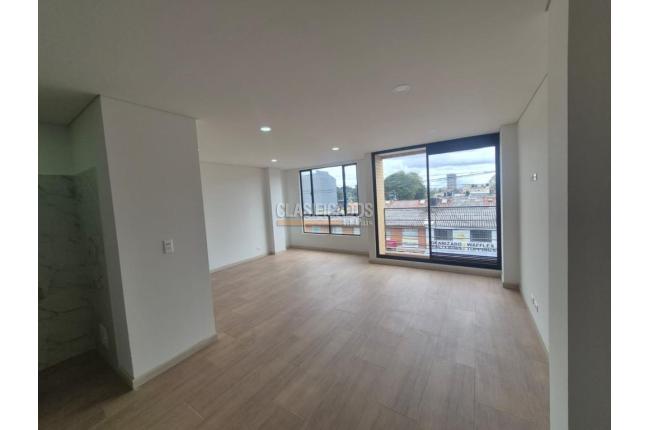 Apartaestudios, Alquiler, Bogotá - $1.600.000