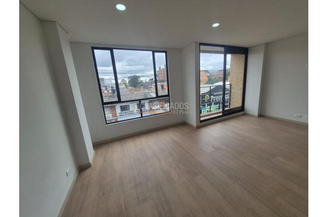 Apartaestudios, Alquiler, Bogotá - $1.600.000